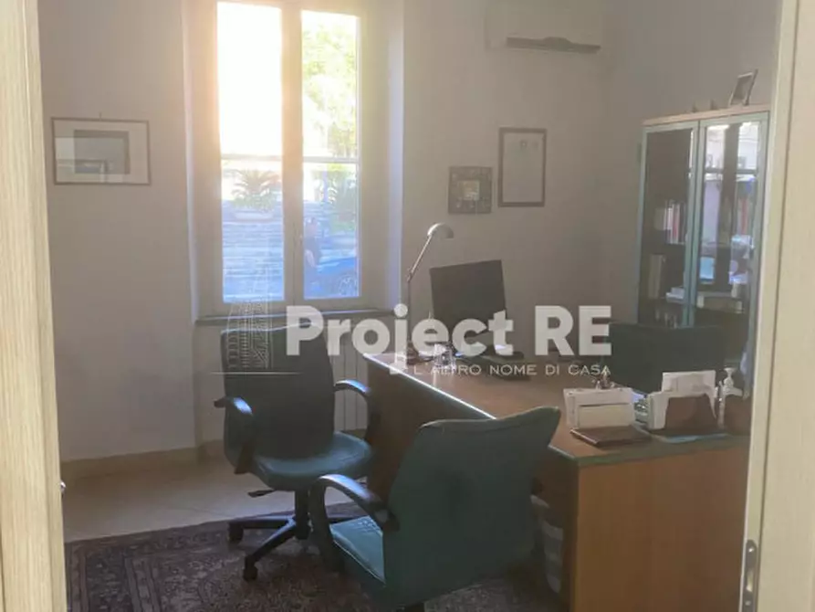 Immagine 10 di Appartamento in vendita  in Via De Nava a Reggio Di Calabria