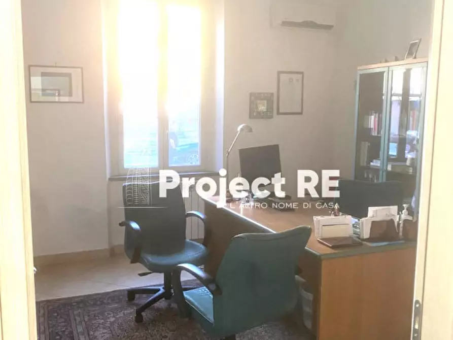 Immagine 11 di Appartamento in vendita  in Via De Nava a Reggio Di Calabria