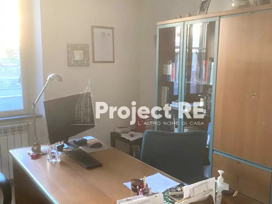 Immagine 12 di Appartamento in vendita  in Via De Nava a Reggio Di Calabria