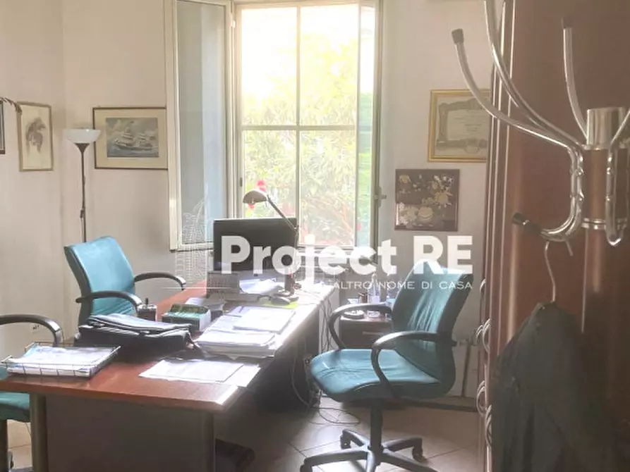 Immagine 13 di Appartamento in vendita  in Via De Nava a Reggio Di Calabria