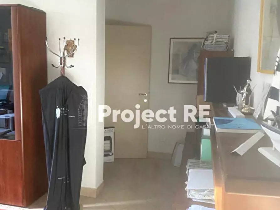 Immagine 14 di Appartamento in vendita  in Via De Nava a Reggio Di Calabria