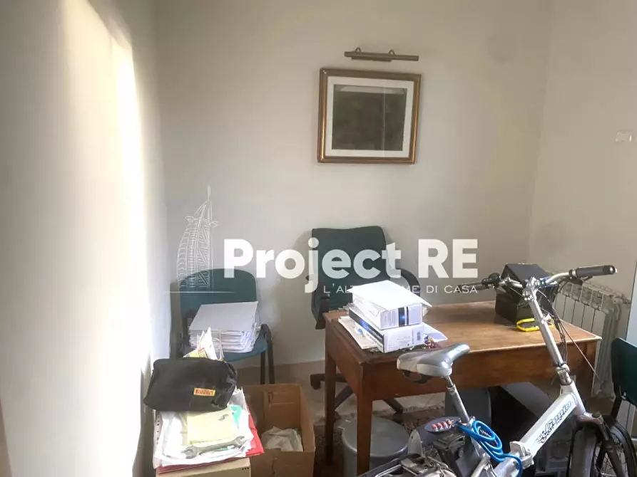 Immagine 16 di Appartamento in vendita  in Via De Nava a Reggio Di Calabria