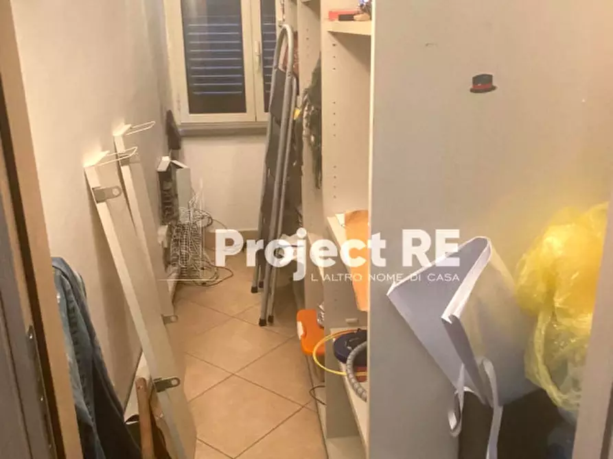 Immagine 18 di Appartamento in vendita  in Via De Nava a Reggio Di Calabria