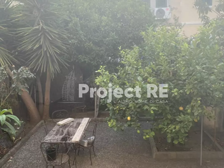 Immagine 19 di Appartamento in vendita  in Via De Nava a Reggio Di Calabria