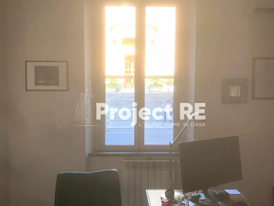 Immagine 19 di Appartamento in vendita  in Via De Nava a Reggio Di Calabria
