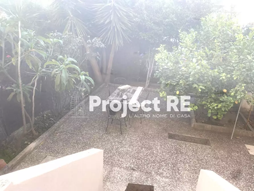 Immagine 20 di Appartamento in vendita  in Via De Nava a Reggio Di Calabria