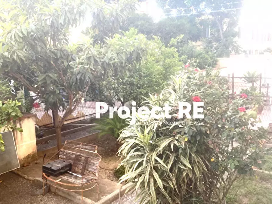 Immagine 22 di Appartamento in vendita  in Via De Nava a Reggio Di Calabria