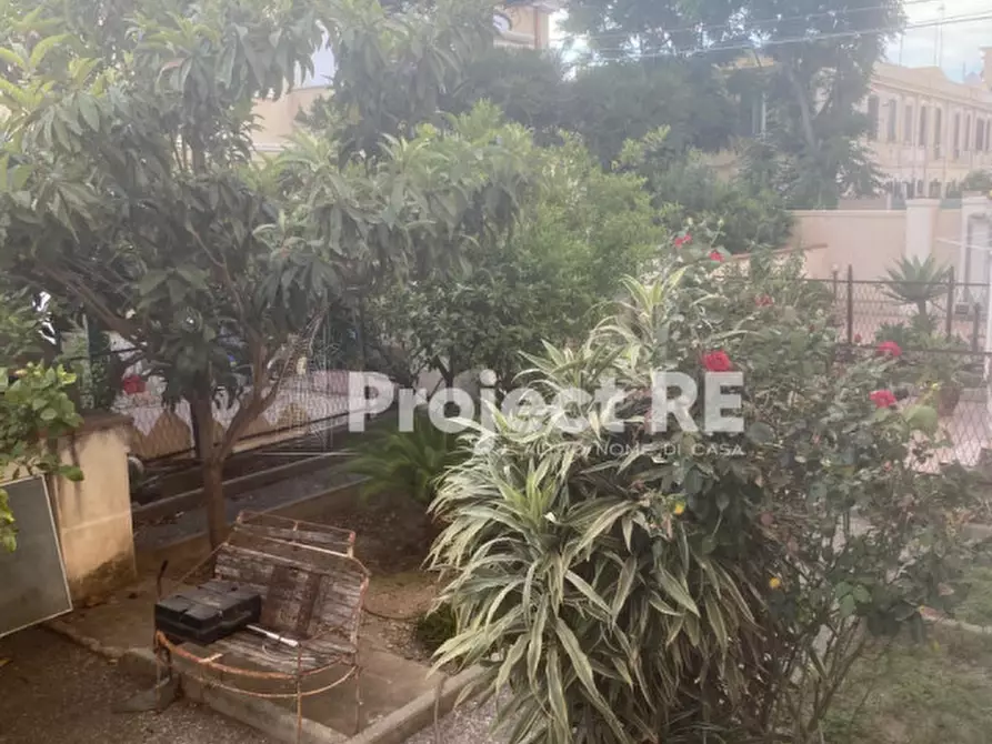 Immagine 22 di Appartamento in vendita  in Via De Nava a Reggio Di Calabria