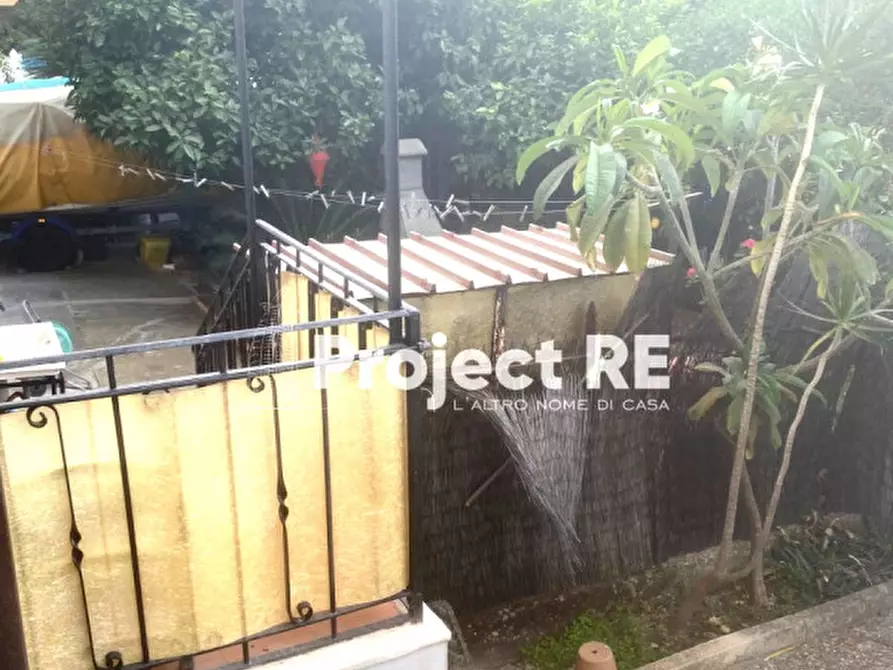 Immagine 25 di Appartamento in vendita  in Via De Nava a Reggio Di Calabria