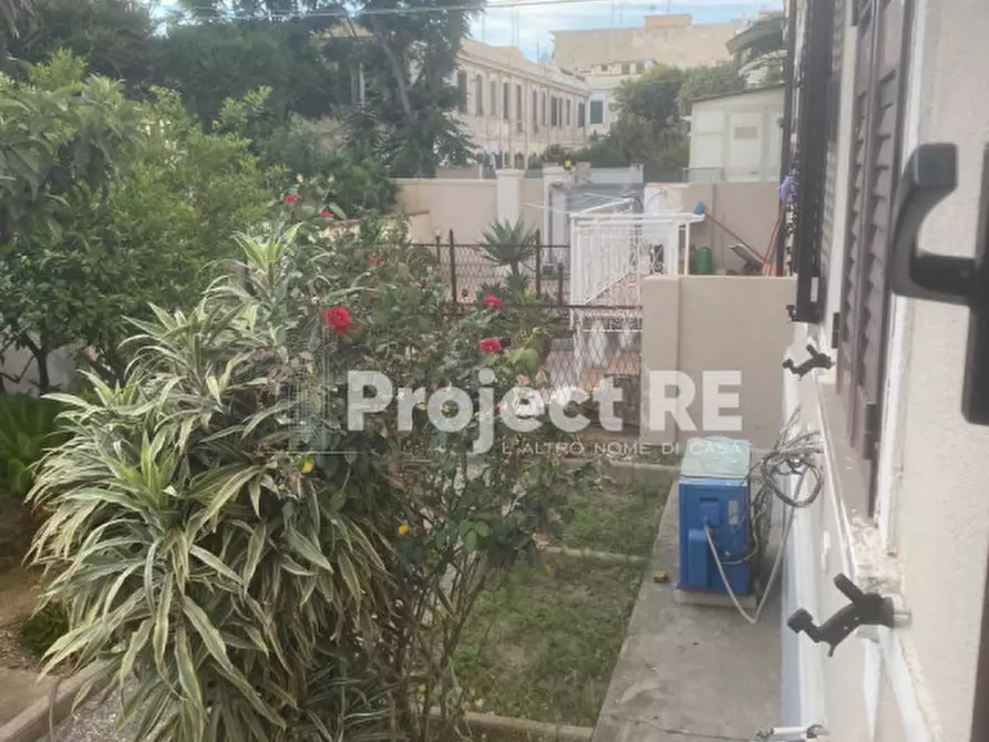 Immagine 26 di Appartamento in vendita  in Via De Nava a Reggio Di Calabria