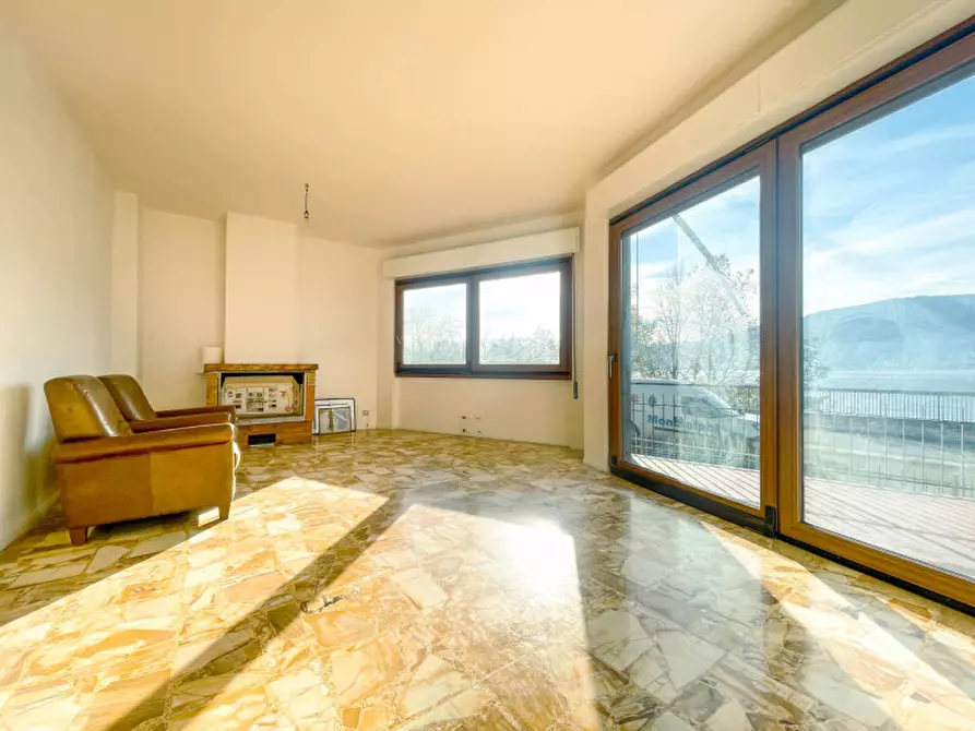 Immagine 3 di Villa in vendita  in Via Paolo Troubetzokoy a Verbania