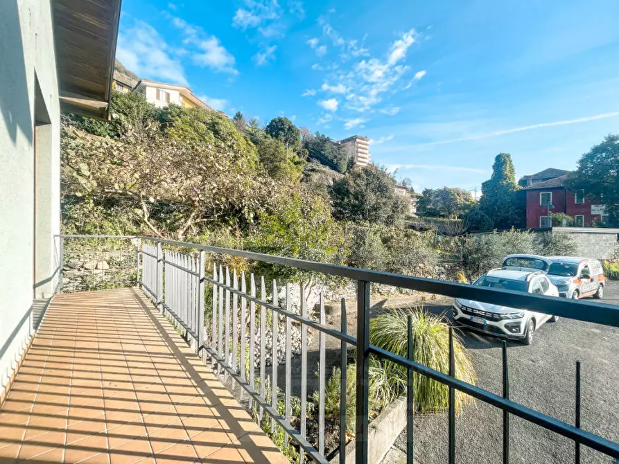 Immagine 23 di Villa in vendita  in Via Paolo Troubetzokoy a Verbania