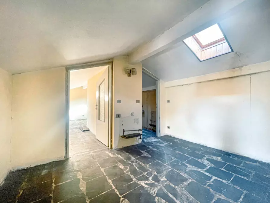 Immagine 27 di Villa in vendita  in Via Paolo Troubetzokoy a Verbania