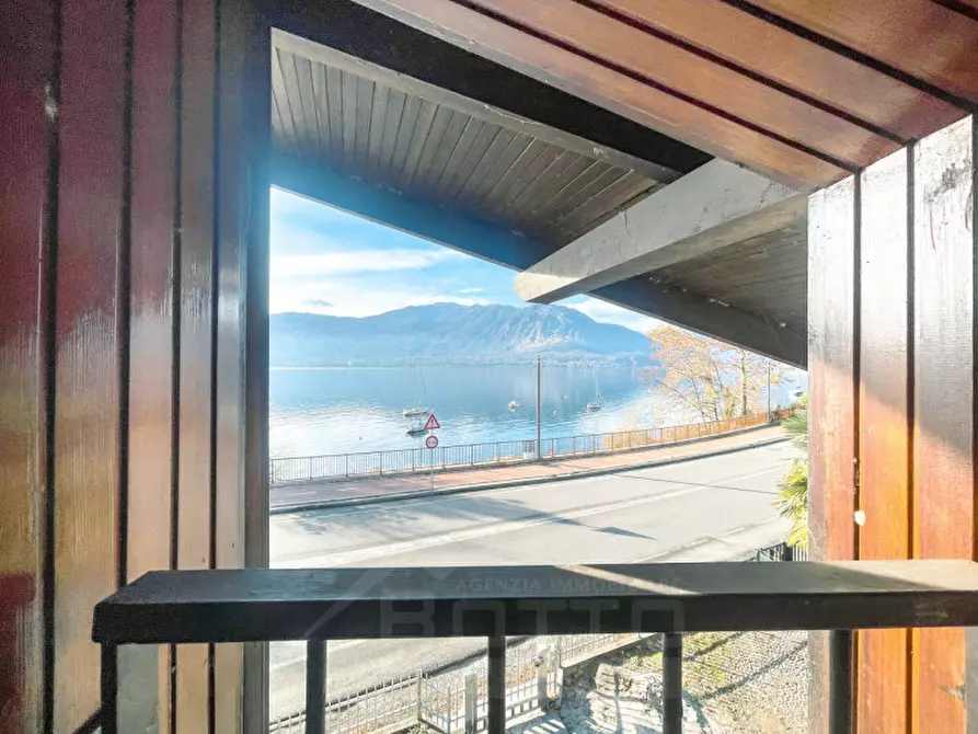 Immagine 32 di Villa in vendita  in Via Paolo Troubetzokoy a Verbania