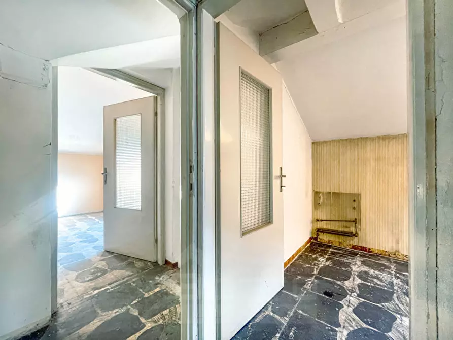 Immagine 33 di Villa in vendita  in Via Paolo Troubetzokoy a Verbania