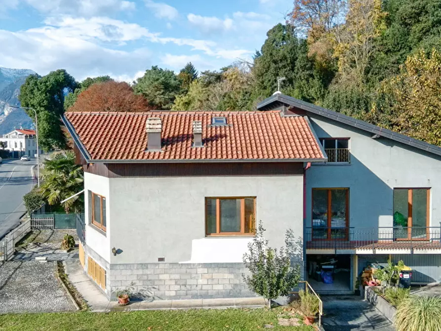 Immagine 34 di Villa in vendita  in Via Paolo Troubetzokoy a Verbania