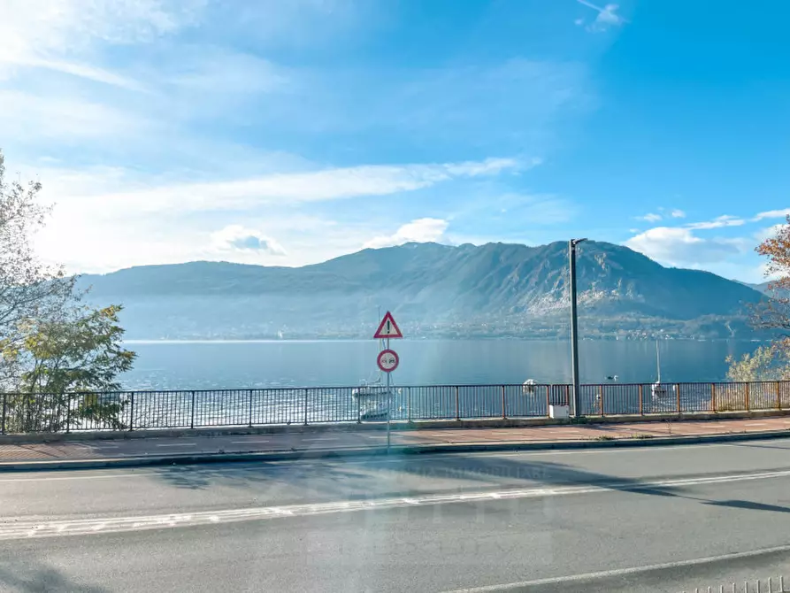 Immagine 36 di Villa in vendita  in Via Paolo Troubetzokoy a Verbania