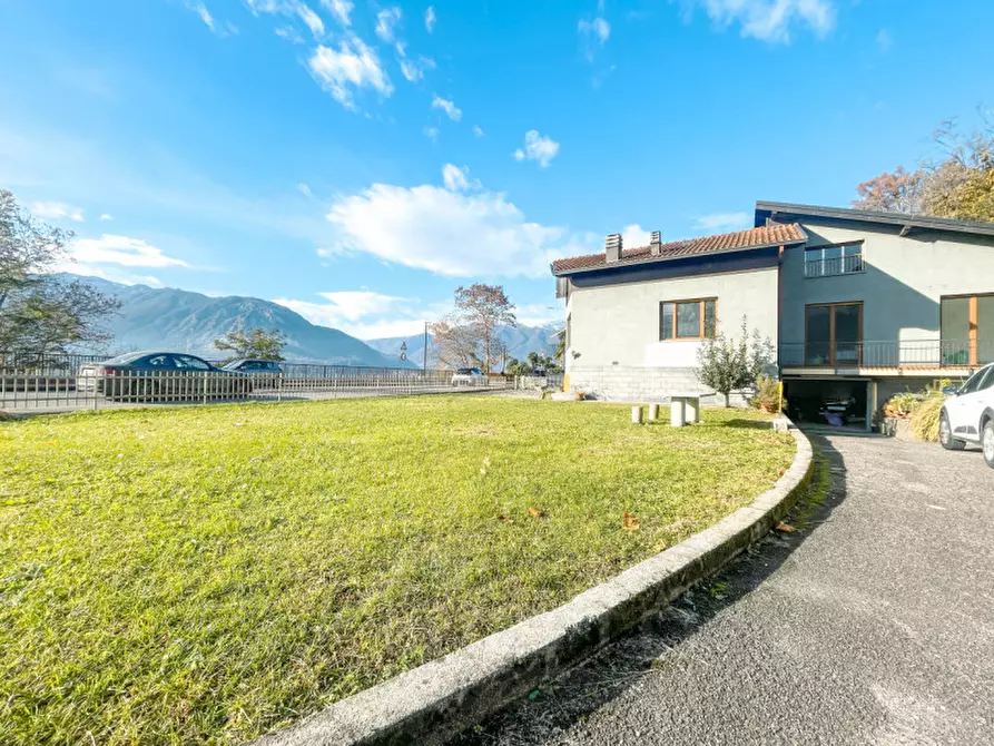 Immagine 37 di Villa in vendita  in Via Paolo Troubetzokoy a Verbania
