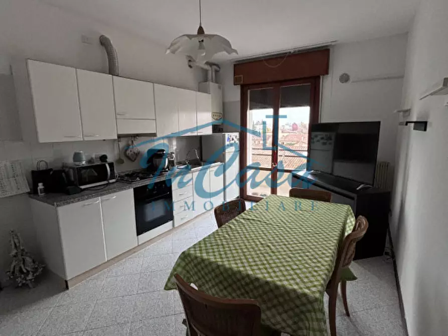 Appartamento in affitto in via roma a Salzano