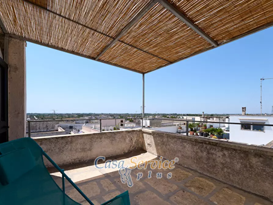 Immagine 2 di Appartamento in vendita  in Via Bologna a Matino