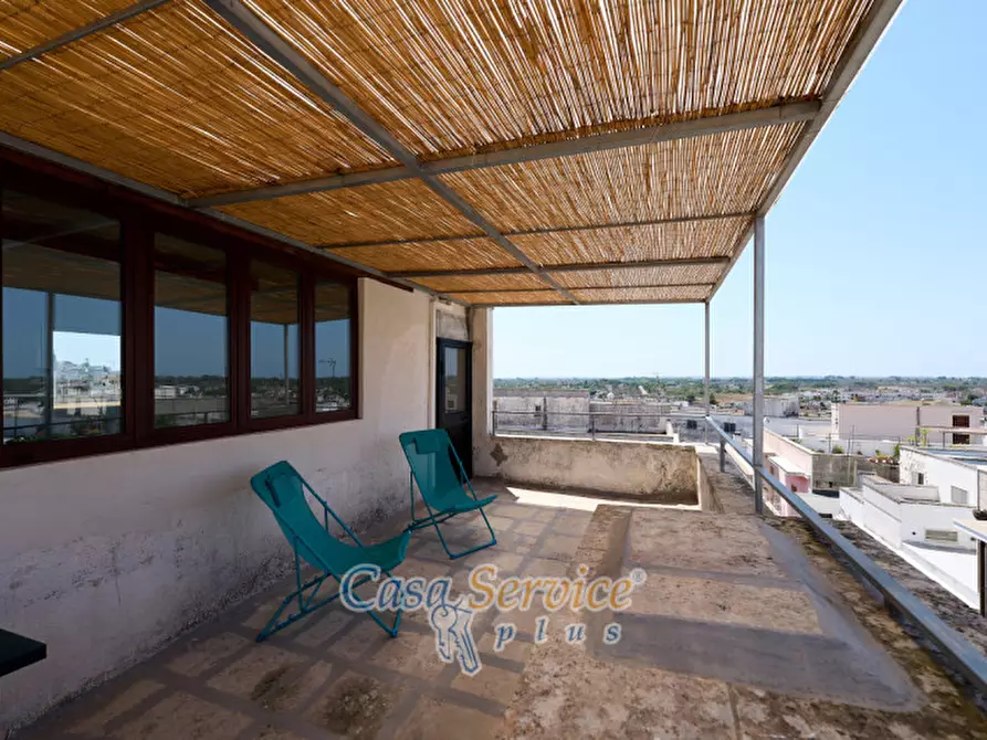 Immagine 3 di Appartamento in vendita  in Via Bologna a Matino