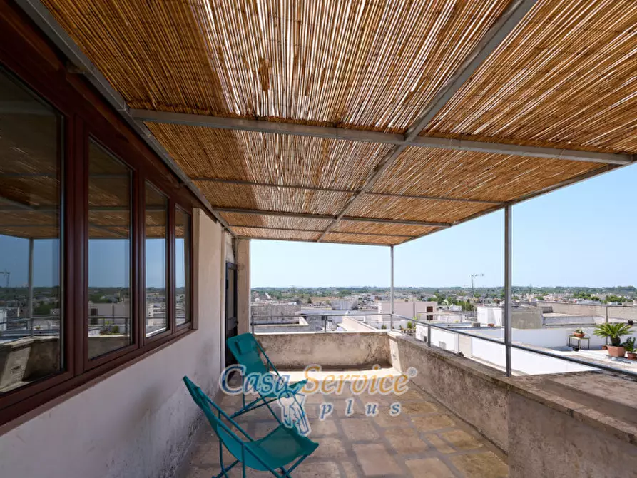 Immagine 6 di Appartamento in vendita  in Via Bologna a Matino