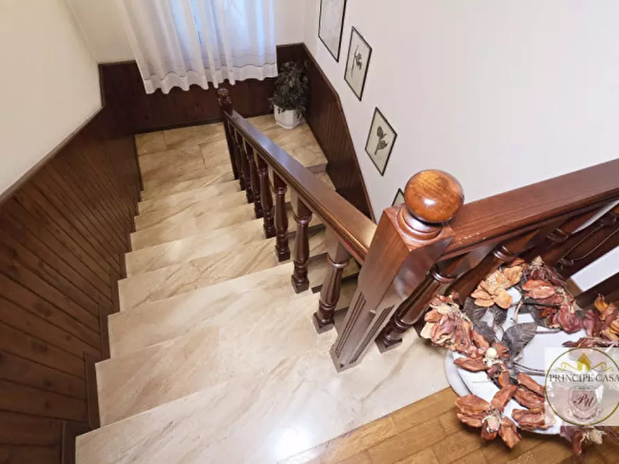 Immagine 20 di Casa indipendente in vendita  in via pilastro a Este