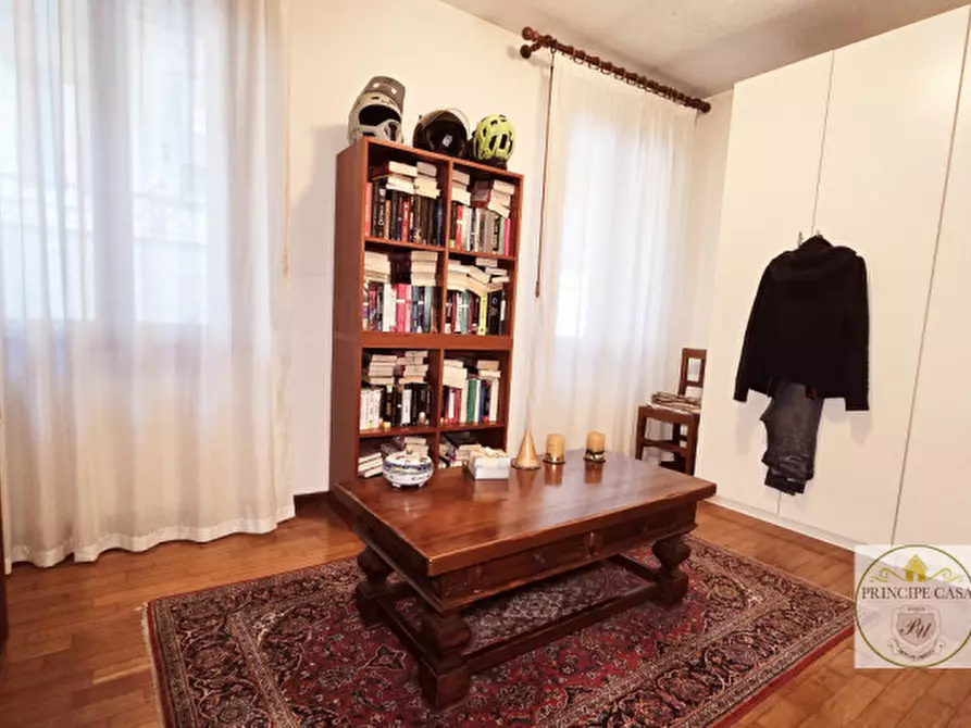 Immagine 24 di Casa indipendente in vendita  in via pilastro a Este