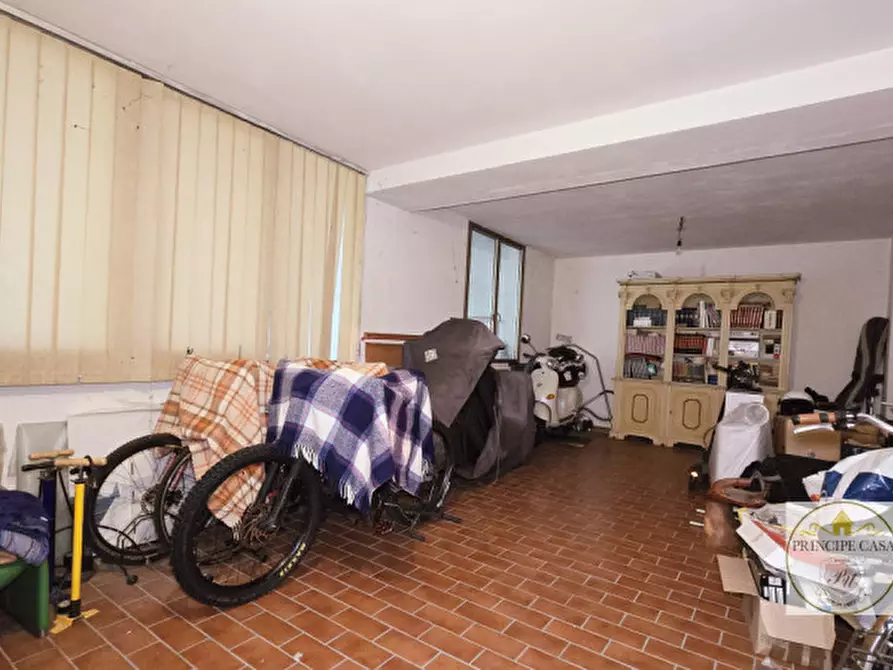 Immagine 29 di Casa indipendente in vendita  in via pilastro a Este