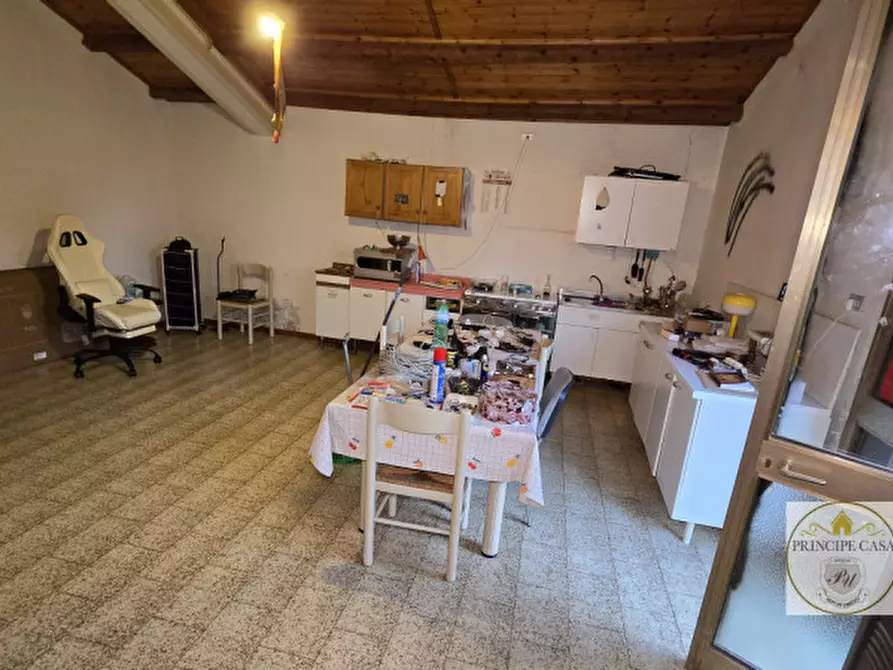 Immagine 32 di Casa indipendente in vendita  in via pilastro a Este