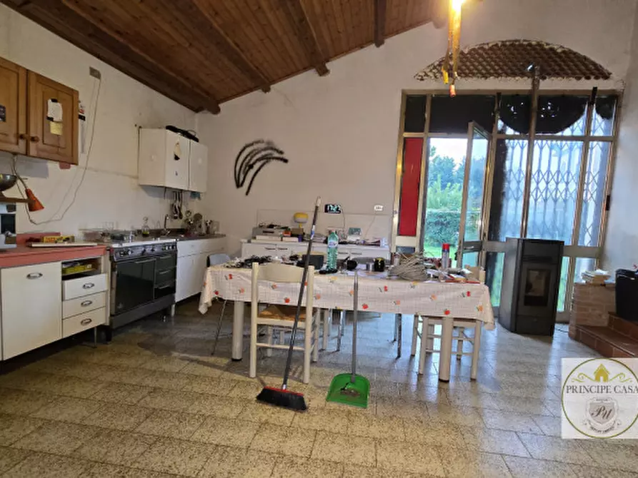 Immagine 33 di Casa indipendente in vendita  in via pilastro a Este