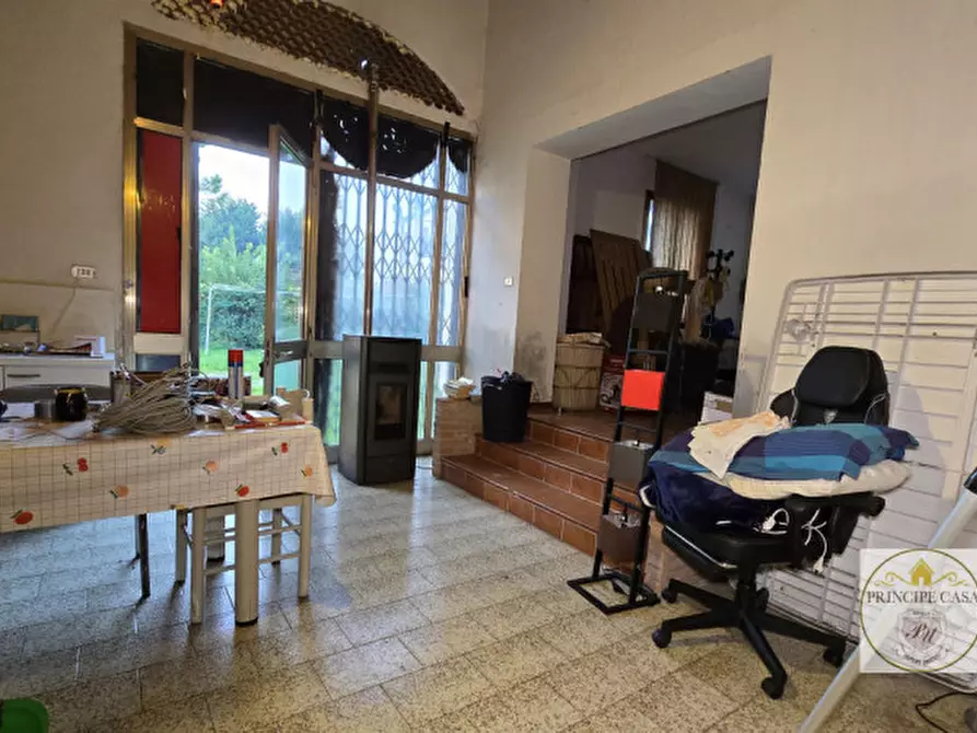 Immagine 34 di Casa indipendente in vendita  in via pilastro a Este