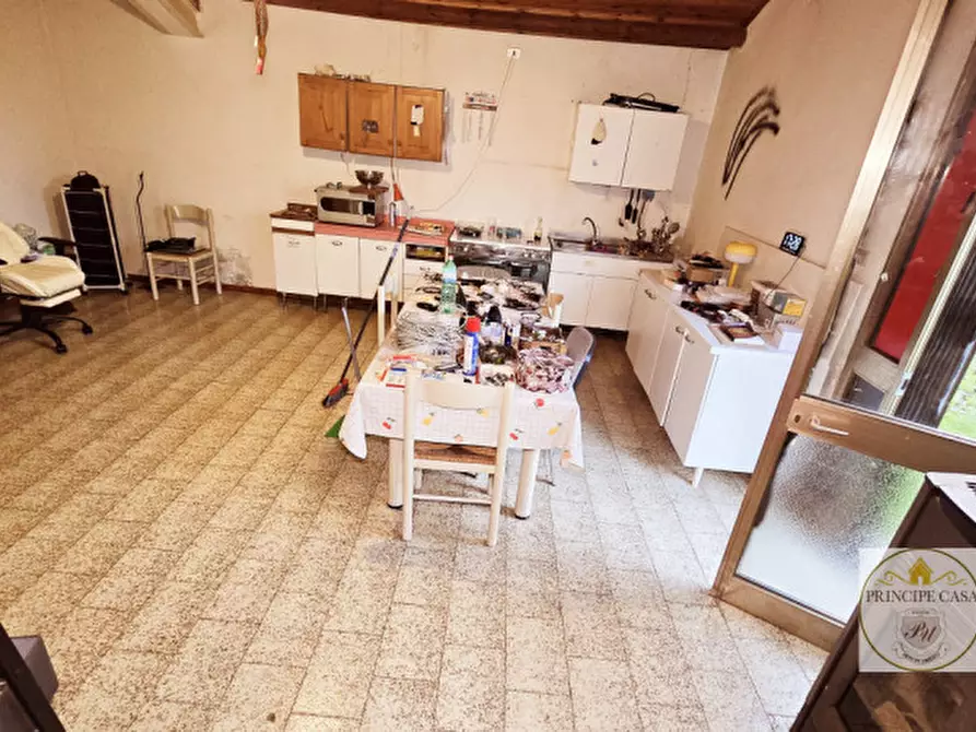 Immagine 35 di Casa indipendente in vendita  in via pilastro a Este