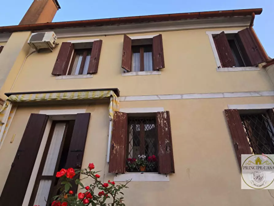 Immagine 37 di Casa indipendente in vendita  in via pilastro a Este