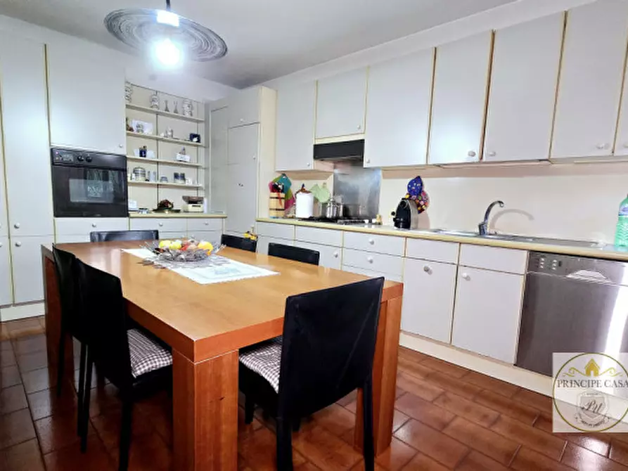 Immagine 38 di Casa indipendente in vendita  in via pilastro a Este