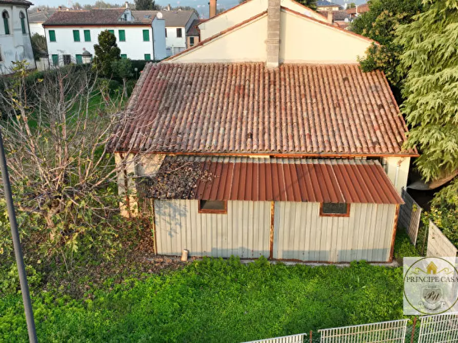 Immagine 43 di Casa indipendente in vendita  in via pilastro a Este