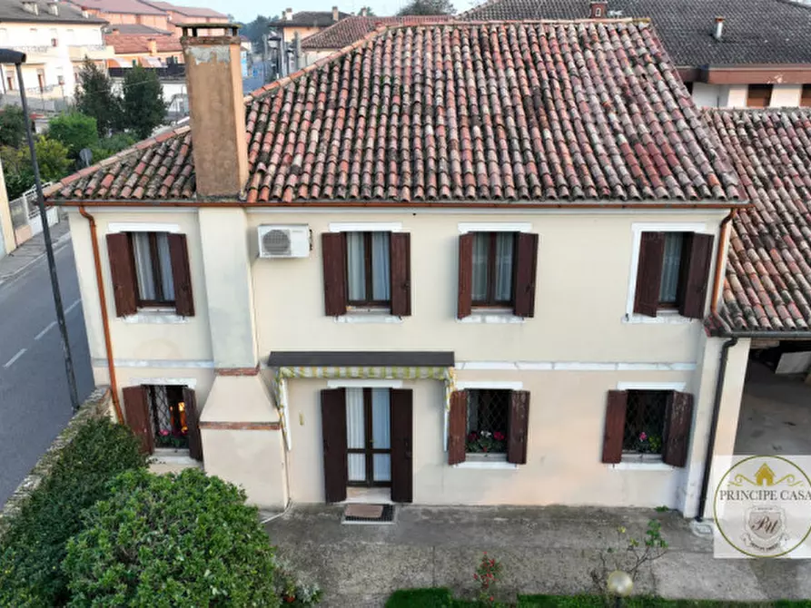 Immagine 46 di Casa indipendente in vendita  in via pilastro a Este