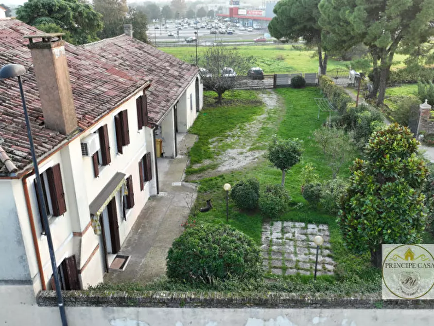 Immagine 47 di Casa indipendente in vendita  in via pilastro a Este