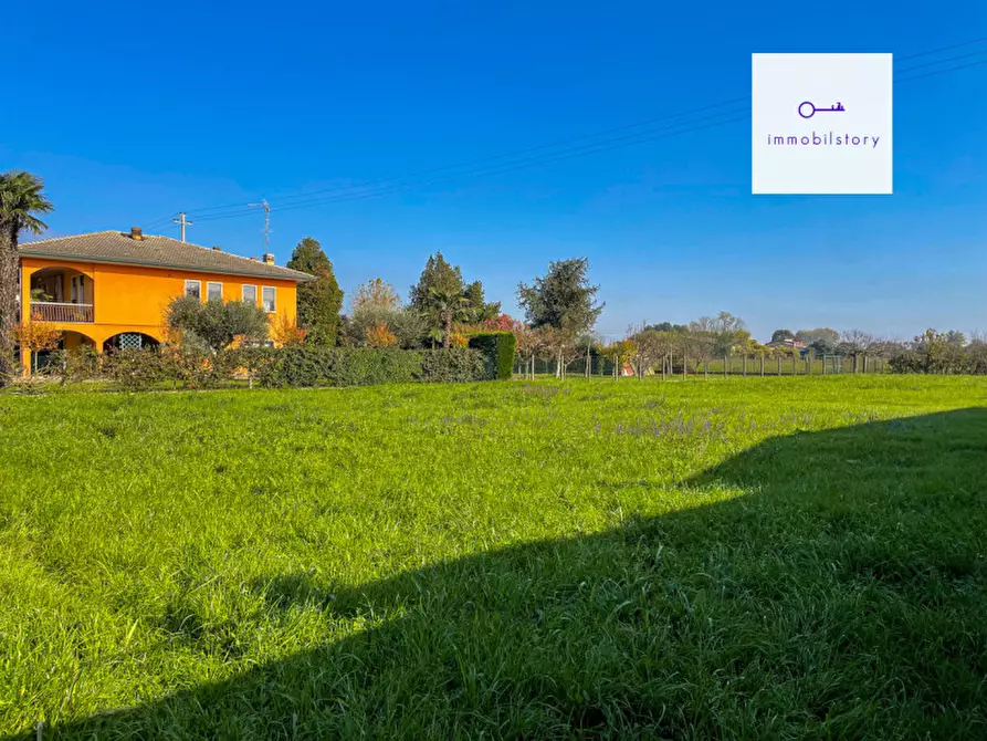 Immagine 2 di Terreno in vendita  in via tresto sud a Ospedaletto Euganeo