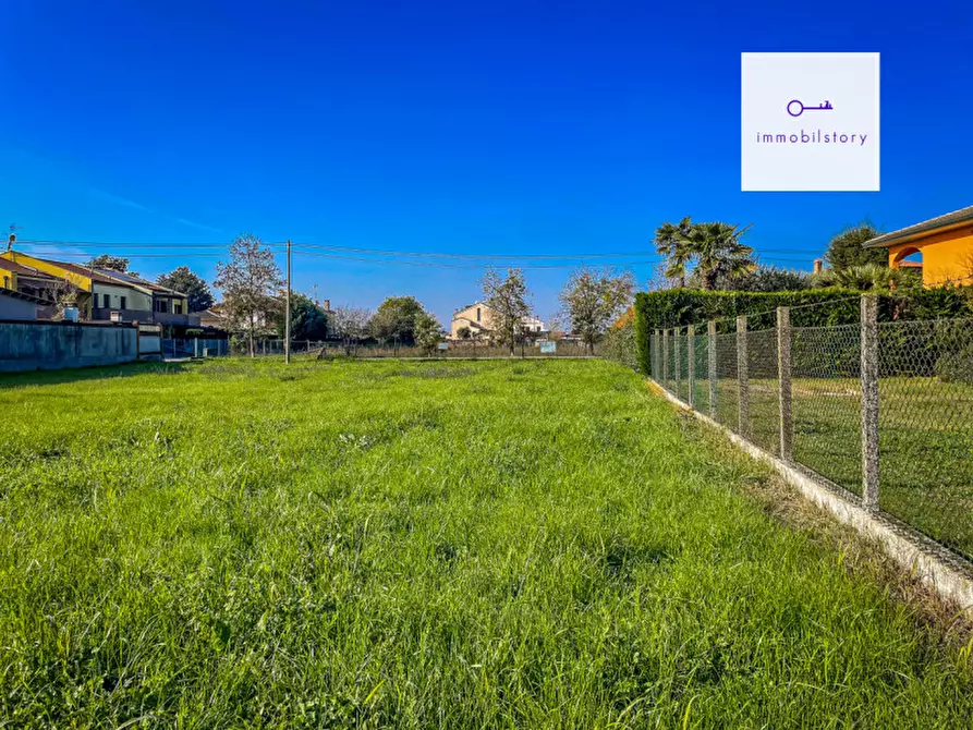 Immagine 8 di Terreno in vendita  in via tresto sud a Ospedaletto Euganeo