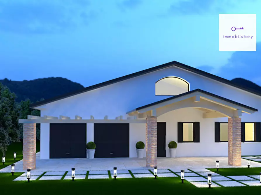 Immagine 15 di Terreno in vendita  in via tresto sud a Ospedaletto Euganeo