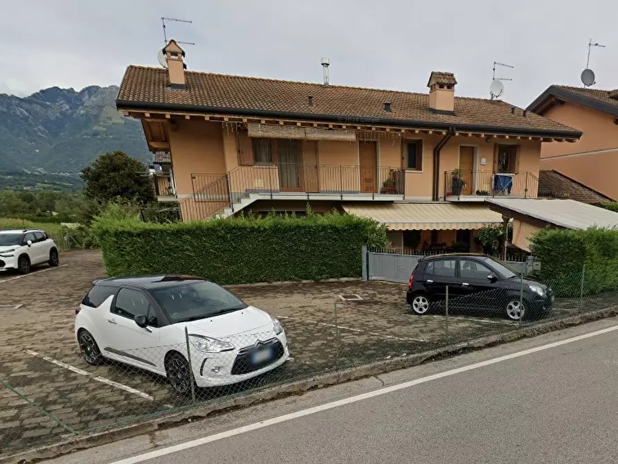 Immagine 1 di Appartamento in vendita  in Via Piave, 78 a Borgo Valbelluna