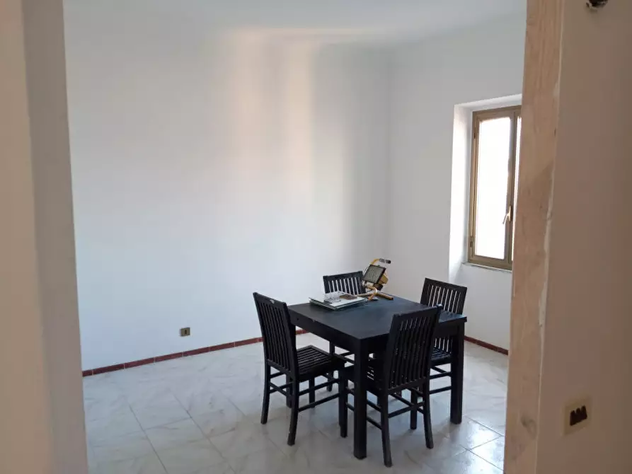 Immagine 2 di Appartamento in vendita  in via giovanni della casa a Roma