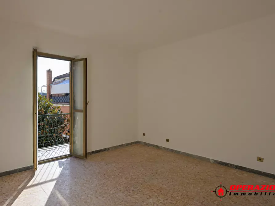 Immagine 2 di Appartamento in vendita  in via giovanni della casa a Roma