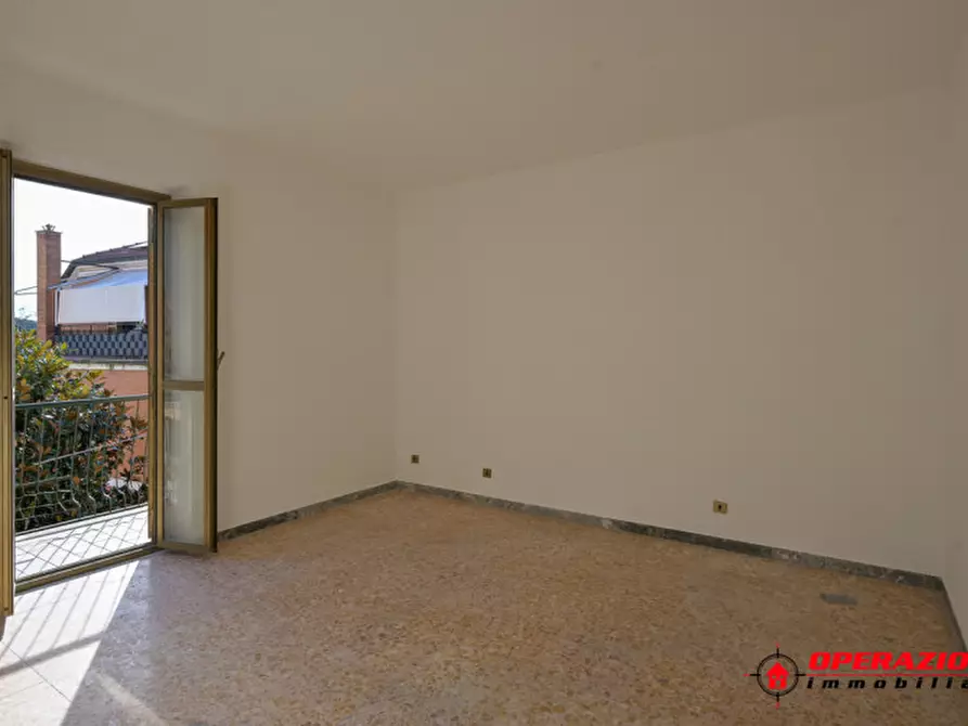 Immagine 3 di Appartamento in vendita  in via giovanni della casa a Roma