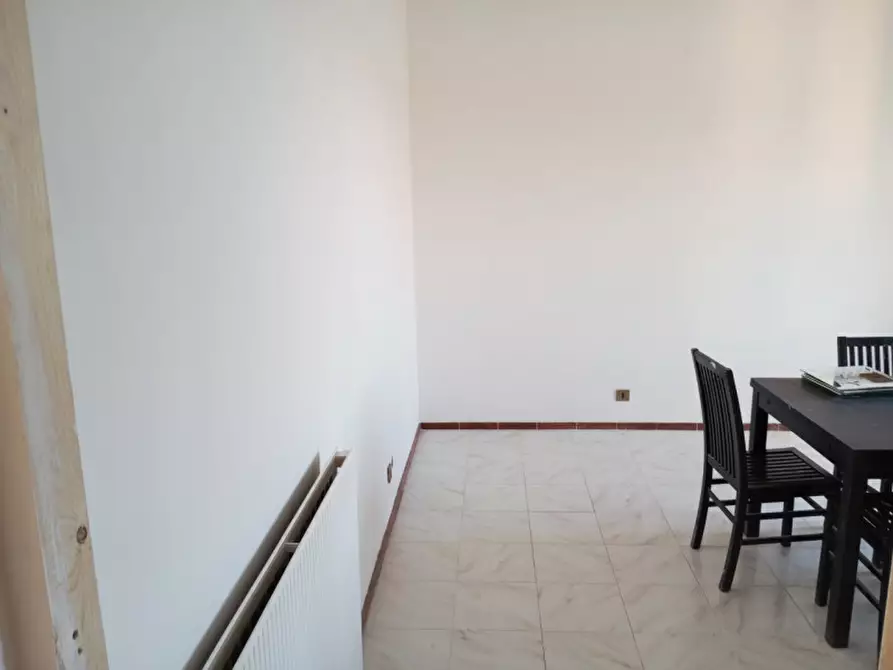 Immagine 4 di Appartamento in vendita  in via giovanni della casa a Roma