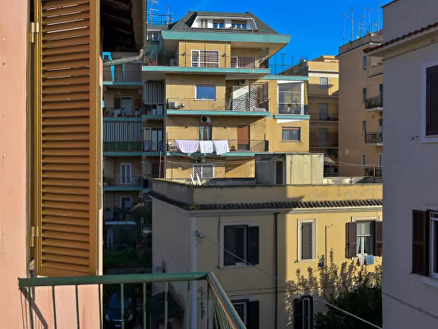 Immagine 8 di Appartamento in vendita  in via giovanni della casa a Roma