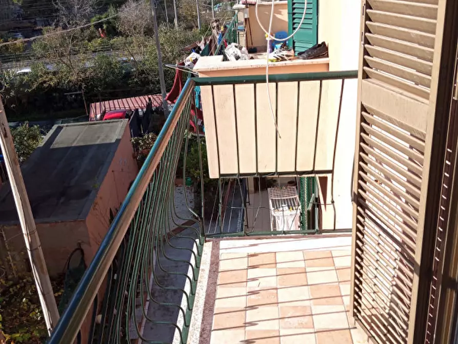 Immagine 9 di Appartamento in vendita  in via giovanni della casa a Roma