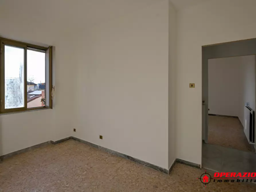 Immagine 9 di Appartamento in vendita  in via giovanni della casa a Roma