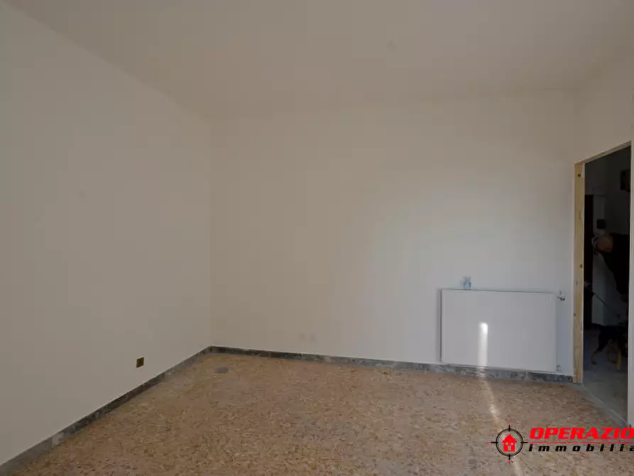 Immagine 11 di Appartamento in vendita  in via giovanni della casa a Roma